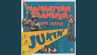 Watch Manhattan Transfer Roll Daddy Roll video