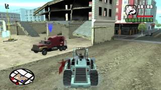 Increase gambling skill gta sa