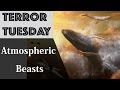 Are Atmospheric Beasts Soaring Above Us?