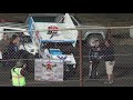 360 Sprints MAIN 10-6-18 Petaluma Speedway - ADOBE CUP