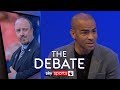 Will Newcastle finish Top 6 this season? | Kieron Dyer & Craig Bellamy | The Debate