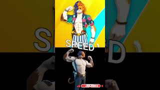 Paradise Meowscles Vs Meowscles