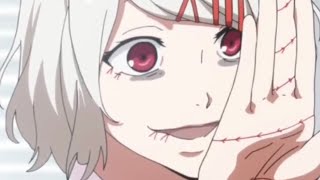 Juuzou Edit - Dont Judge The Sound