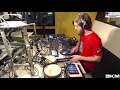 Open Tribe Live on Radio FM4 - Austria / 5th May 2018