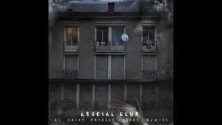 Asocial Club 99% Audio