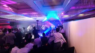 חיים ישראל & מקהלת נרננה - ונפשי שפכי כמים ליבך ישראל סוסנה | Haim Israel & Neranena choir VENAFSHI