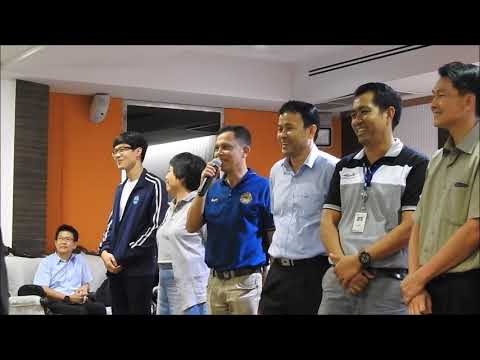 คลังน้ำมันปิโตรเลี่ยมสงขลา มอบสิ่งที่ดีๆให้กับชึมชน