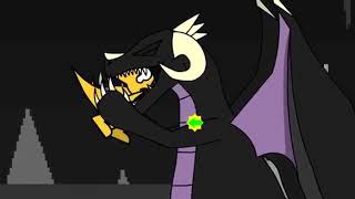 Dragon Vore