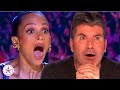 TOP 10 SURPRISING Auditions On Got Talent, Idol and X Factor!