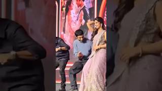 Sreeleela M Dance