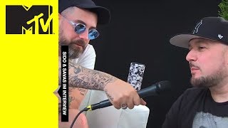 Watch Sido Interview video