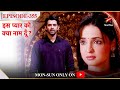 Iss Pyar Ko Kya Naam Doon? | Season 1 | Episode 355 | Arnav aur Khushi bana rahe hai rangoli!