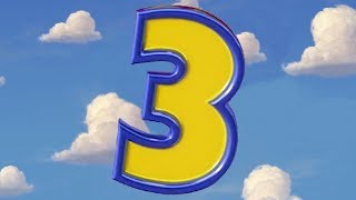 Toy Story 3, But Without A Story