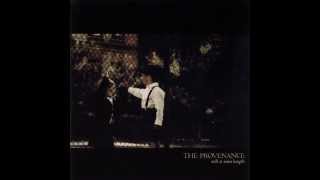 Watch Provenance At Arms Length video