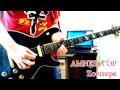 AMNESIA OP- Zoetrope (Guitar Cover)