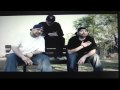Snowgoons Savage Brothers' Qualm interview about 'A Fist in the Thought'
