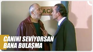 Sert Kayaya Çarptın Halil Efendi - Üvey Baba 17. Bölüm