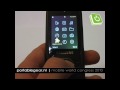 Foto pequena Samsung S3550 Shark 3 hands-on