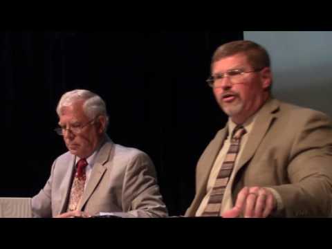 VA, DEQ Public Hearing Chesterfield Coal Ash Discharge