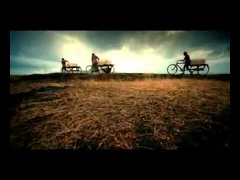AR Rahman Speaking hindi ... WorldSpace TV Ad