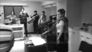 Watch Alicia Villarreal El Rollito video