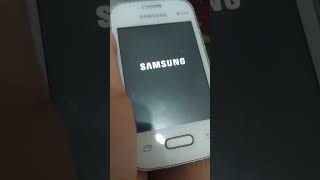 Samsung Galaxy Pocket 2 Shutdown My Startup