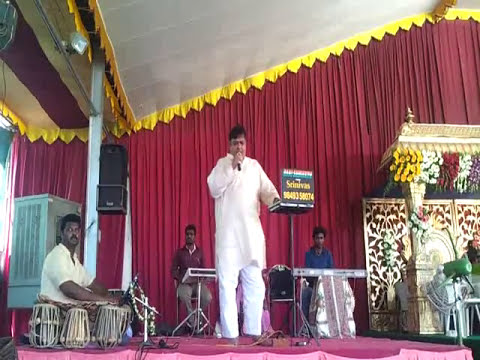 SHIVA SHIVA SHANKARA FROM BHAKTHA KANNAPPA BYV.RAMAKRISHNA -...