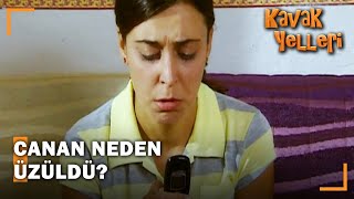 Murat, Cananın Telefonunu Açmadı - Kavak Yelleri 6.Bölüm