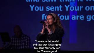 Sunday | August 29, 2021 | Sermon with Howard Jackson