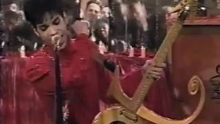 Watch Prince Love Sign video
