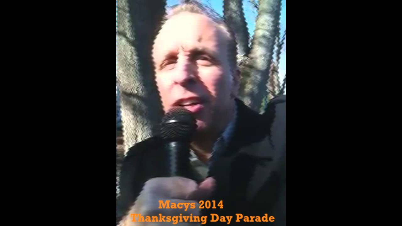 Macys Thanksgiving Parade Rickroll Youtube | 2016 Car Release Date