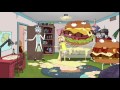 Rick & Morty - Carl's Jr. & Hardee's Commercial