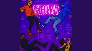 Astronauta