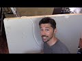 3 EASY WAYS TO HIDE WIRES CABLES IN WALL & FIND STUDS