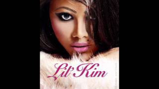 Watch Lil Kim The Queen video