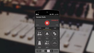 Spreaker's Complete Podcasting Solution