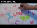 Love You song Song For Kids Valentine's Day, Mother's Day, Father's Day
