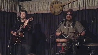 Jason Mraz & Toca Rivera - 0% Interest (Live at Java Joe's 2016)