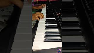Teri Meri Meri Teri Prem Kahani Hai Mushkil Piano Cover Hiteshprusti