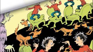 Hunches In Bunches - Dr. Seuss