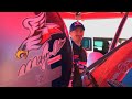 Adam Małysz w Maroku testuje auto na Dakar 2013