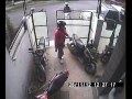 image Maling Lap Tertangkap Cctv Di Kosan Bandung