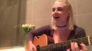 One Dance Acoustic Cover (Drake) - Melanie Wason