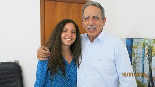 Cristiane Mazarini - Polimiosite (Parte 2)