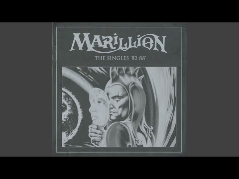 Marillion - Punch And Judy