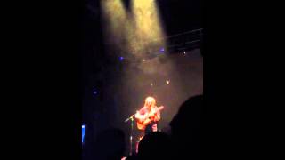 Watch Newton Faulkner He Was A Professional video