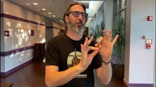 Global Deaf Aid Foundation role - david de keyzer (advisory board member & project manager)