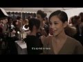 Kiko Mizuhara[水原 希子]at Marc by Marc Jacobs