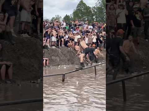 THE WHOLE SWAMP RAIL - JAKE YANKO #SWAMPFEST #SKATEBOARDING #FLORIDA