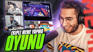 En Komi̇k Meme Hangi̇si̇? Eğlenceli̇ Make It Meme